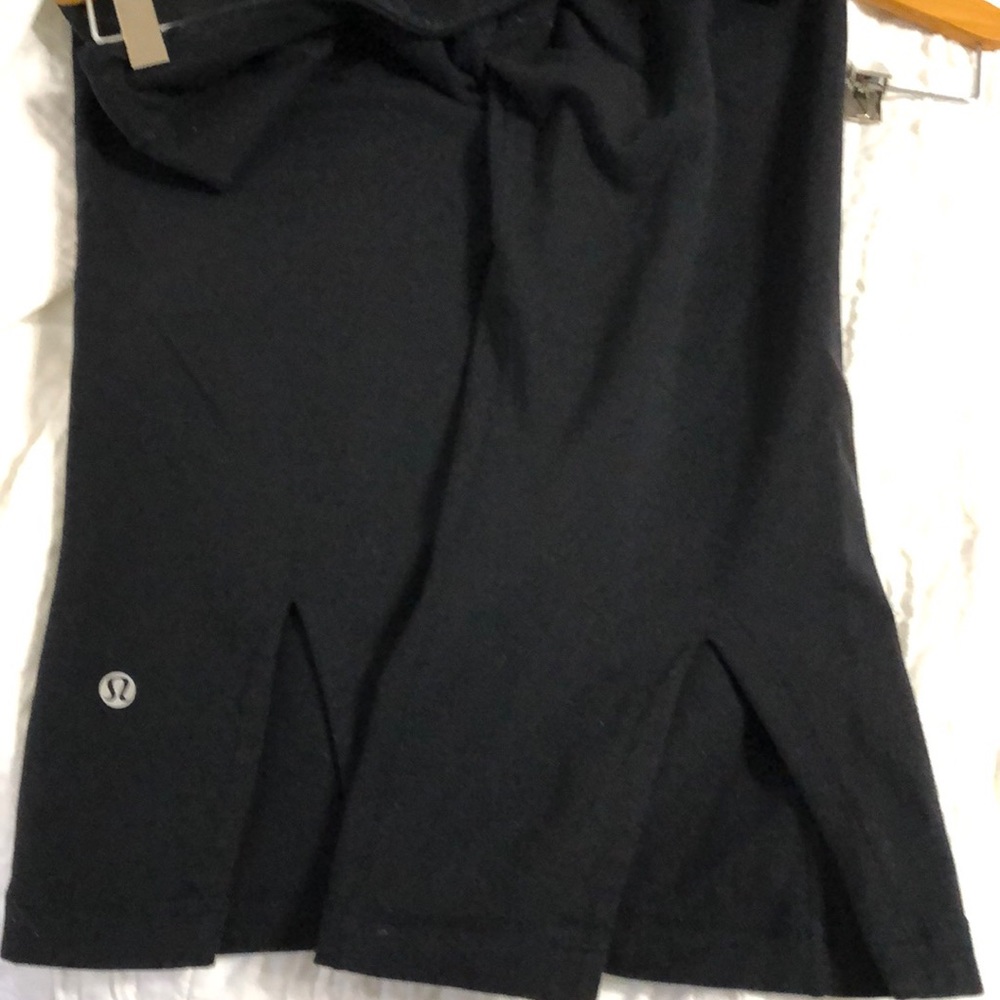 Lululemon capris